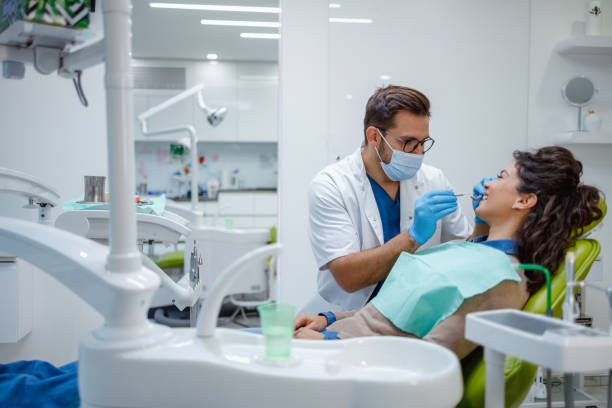 Laser Dentistry in Horizon West, FL